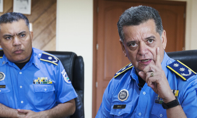 Fikk 37 millioner fra Norge: Fortsatte Nicaragua-støtte etter advarsel fra ambassaden